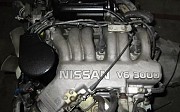Двигатель АКПП VG30 Nissan Terrano Алматы