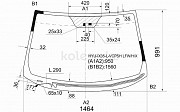 Стекло лобовое Hyundai ix35, 2009-2013 Алматы