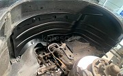 Подкрыльник передний под противотуманка Toyota Land Cruiser, 2005-2007 Нұр-Сұлтан (Астана)