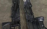 Подкрыльники на Lexus LX 570 2015-2021 Lexus LX 570, 2012-2015 Шымкент