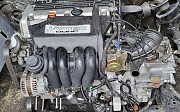 Двигатель К20 Хонда CRV Honda CR-V, 2001-2004 Алматы