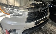 Highlander 2015 г носкат Toyota Highlander, 2013-2016 