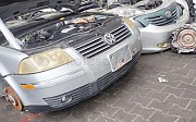 Volkswagen passat b5 plus морда носик 2.8 Volkswagen Passat, 2000-2005 Алматы