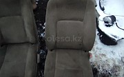 Сидение Camry 30 араб Toyota Camry, 2001-2004 Алматы