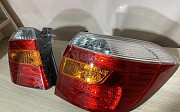 Задние фонари — Toyota Highlander 2008-2010 Toyota Highlander, 2008-2010 Алматы