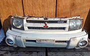 Паджеро Pajero IQ передок Mitsubishi Pajero IO, 1998-2000 Алматы