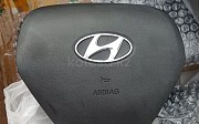 Airbag srs крышка на руль подушка панель муляж хюндай туксон Hyundai Tucson, 2009-2015 Алматы