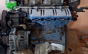Двигатель Рено 1.6 16V Renault Megane Сарыагаш