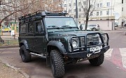 Бампер РИФ передний Land Rover Defender с защитной дугой Land Rover Defender, 1983-2007 