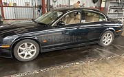 Фонарь задний для Jaguar Jaguar S-Type, 1999-2004 