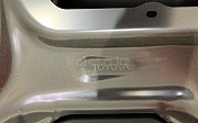Задний багажник на TOYOTA Camry 70 оригинал Toyota Camry, 2017-2021 Усть-Каменогорск