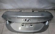 Бампер elantra Hyundai Elantra, 2015-2019 Шымкент