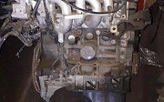 Контрактный двигатель (АКПП) Мазда ZL, ZJ, Z5 Mazda 323, 1994-2000 Алматы