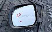 Левое зеркало стекляшка на Субару Форестер 2010 Subaru Forester, 2007-2011 Қарағанды
