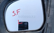 Левое зеркало стекляшка на Субару Форестер 2010 Subaru Forester, 2007-2011 Қарағанды