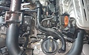 Двигатель Volkswagen CAXA 1.4L TSI Volkswagen Golf Алматы