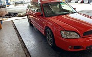 Люк Subaru Legacy, 1994-1999 Шымкент