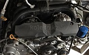 Двигатель мотор новый тестовый Outback BS9 fB25, из Японии Subaru Outback, 2014-2019 Алматы