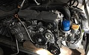 Двигатель мотор новый тестовый Outback BS9 fB25, из Японии Subaru Outback, 2014-2019 Алматы