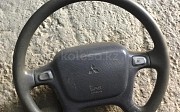 Руль на Delica булка, Airbag пирапотроном, из Японии Mitsubishi Delica, 1997-2007 