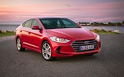 Крыло заднее правое Хендай Элантра Hyundai Elantra AD 2016- Hyundai Elantra, 2015-2019 Алматы