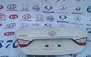 Багажник Hyundai Sonata, 2014-2017 Астана