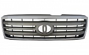 Решетка TOYOTA LAND CRUISER 100 05-07 Toyota Land Cruiser, 2005-2007 