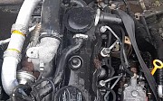 Контрактный двигатель из Европы Volkswagen Passat, 1993-1997 Шымкент