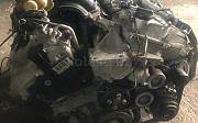 Мотор Lexus RX350 3.5л2GR-FE 2GR-FE U660е Лексус РХ350 3.5л Toyota Highlander, 2004-2007 Алматы