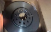 Тормозные диски передние BREMBO для VW Skoda Seat 314 мм… Volkswagen Tiguan, 2016 Қарағанды