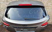 ДВЕРЬ БАГАЖНИКА Infiniti FX35 Алматы