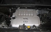 Двигатель 2gr-FE RX350 Highlander Toyota Highlander Алматы