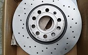 BREMBO тормозные диски VW TIGUAN Volkswagen Passat, 2010-2015 Алматы