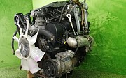 Привозной двигатель 6G74 объём 3.5 из Японии! Mitsubishi Montero Sport, 1996-2008 Нұр-Сұлтан (Астана)