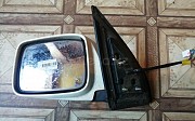 Зеркало левое на NISSAN X-TRAIL T30 (2004 год) оригинал б… Nissan X-Trail, 2001-2004 Караганда