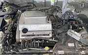 Привозной двигатель матор и каробка Ниссан максима Nissan Cefiro, 1994-1996 Алматы