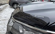 Дефлектор капота Lc150 Original Toyota Land Cruiser Prado, 2017-2020 Қарағанды