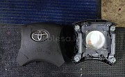 Оригинальная крышка аэрбага руля от Toyota Camry 40 Toyota Camry, 2006-2009 