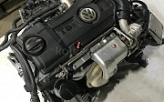 Двигатель Volkswagen CAXA 1.4 TSI Audi A1, 2010-2014 Нұр-Сұлтан (Астана)