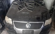 Двигатель 2 fsi турбо Volkswagen Passat, 2005-2010 Алматы