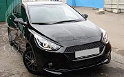 Диск тормозной задний на Хюндай Акцент Hyundai Accent, 2010-2017 