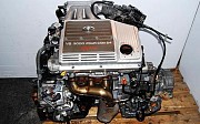 Матор Мотор Двигатель матор 1MZ на Лексус ес300 Lexus ES 300, 2001-2006 Алматы