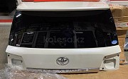 Крышка багажника ВЕРХНИЙ Land Cruiser 200 2016-2021 Toyota Land Cruiser, 2007-2012 Алматы