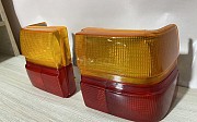 Задний фонарь — Audi 100 C3 1988-1991 желтая Audi 100, 1988-1991 Алматы