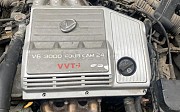 Двигатель LEXUS RX3002wd 1MZ VVTI Lexus RX 300, 1997-2003 Алматы