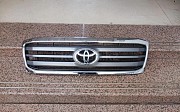 Решетка лэнд крузер 100 Toyota Land Cruiser, 1998-2002 Нұр-Сұлтан (Астана)