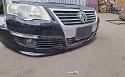 Морда, ноускат Volkswagen Passat, 2005-2010 Алматы