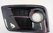 Решетка бампера и оправа туманки левая LX570 F SPORT Lexus LX 570, 2012-2015 Актобе
