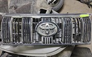 Решетка радиатора Toyota Land Cruiser 150 Toyota Land Cruiser, 2015-2021 Нұр-Сұлтан (Астана)