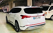 Хундай Сан тафе 21 год фара бу Hyundai Santa Fe, 2018-2021 Астана